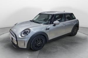 MINI Mini 5p 1.5 Cooper Classic auto
