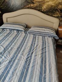 letto matrimoniale 