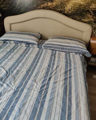letto matrimoniale 