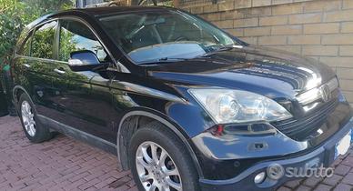 Honda CR-V 2.0 i-VTEC 16V - Cambio aut.