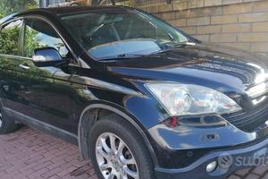 Honda CR-V 2.0 i-VTEC 16V - Cambio aut.