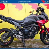 YAMAHA Tracer 900 Garantita e Finanziabile