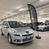 Peugeot 5008 1.6 e-HDi 112CV Stop&Start cambio rob