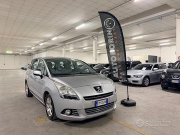 Peugeot 5008 1.6 e-HDi 112CV Stop&Start cambio rob