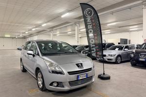 Peugeot 5008 1.6 e-HDi 112CV Stop&Start cambio rob
