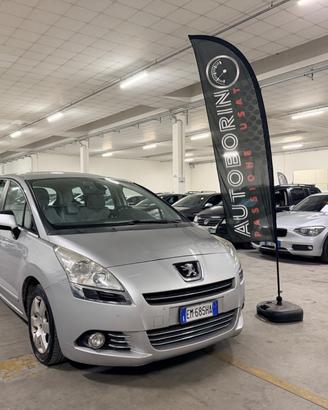 Peugeot 5008 1.6 e-HDi 112CV Stop&Start cambio rob
