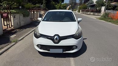 Clio 4* serie euro 6B