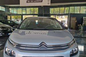 Citroen C3 BlueHDi 75 S&S Shine 1.6 diesel