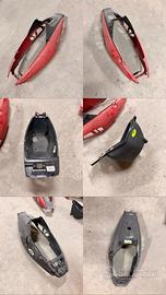 Ricambi scooter f12, aerox, sr:leggi descrizione