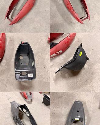 Ricambi scooter f12, aerox, sr:leggi descrizione