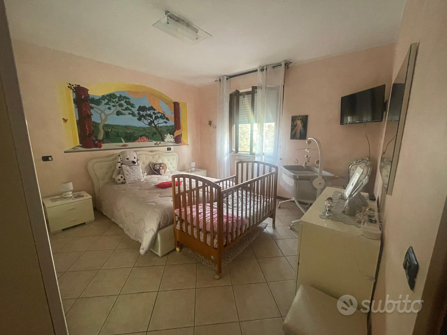 Appartamento – Cortemaggiore, Chiavenna Landi - Altro