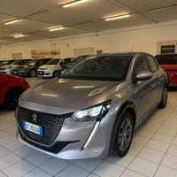 PEUGEOT - 208 / e-208