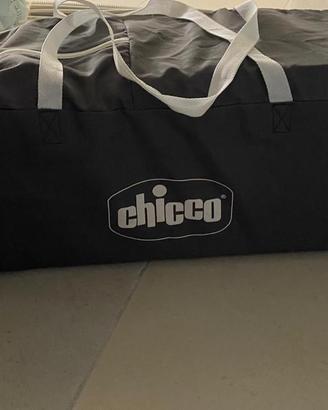 LETTINO DA VIAGGIO GOOD NIGHT CHICCO