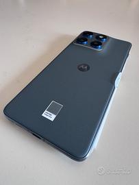 Motorola Edge 70 12/512 scambi