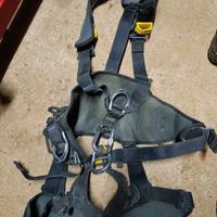 imbrago petzl avao dod