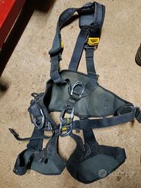 imbrago petzl avao dod