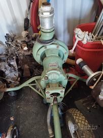 Pompa al cardano Landini