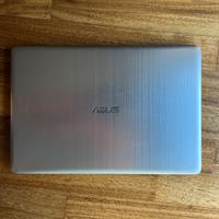 Asus VivoBook Pro n580v