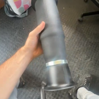 Pompa dell’aria bmw