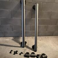 Barre portatutto universali