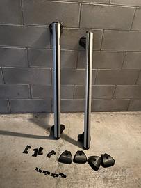 Barre portatutto universali