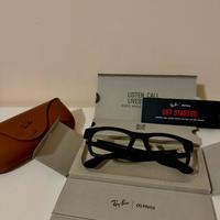 Ray-ban meta wayfarer transition