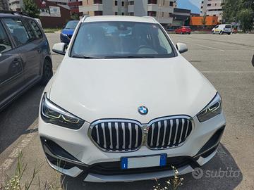 BMW X1 Xdrive 18d xline