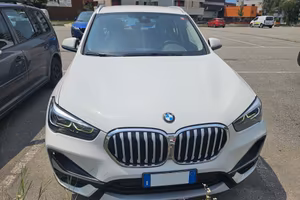 BMW X1 Xdrive 18d xline