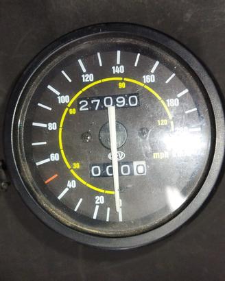 Conta chilometri aprilia rs 125 95 tuono 125 usat