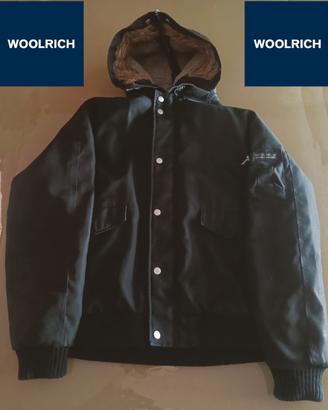 Giacca WOOLRICH taglia XL