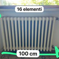 Termosifoni a 150€