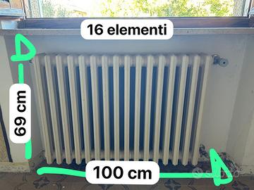 Termosifoni a 150€