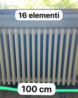 Termosifoni a 150€