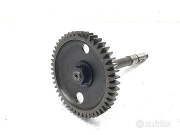DUCATI MULTISTRADA 1000 ALBERO E INGRANAGGIO DISTR