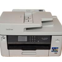 Stampante BROTHER model J5340DW usata.