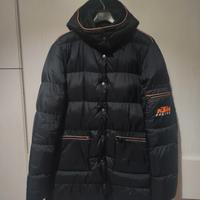 piumino ktm