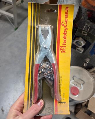 Pinza per Borchie