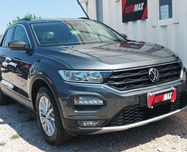 Volkswagen T-Roc 1.0 TSI Style