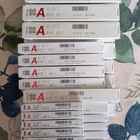 Maschi per filettare OSG