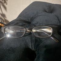 Occhiali da vista DIESEL con lenti da riposo