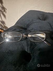 Occhiali da vista DIESEL con lenti da riposo