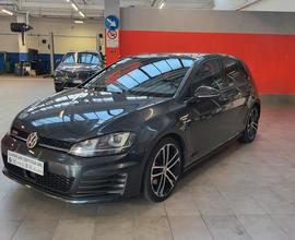 Volkswagen Golf GTD 2.0 TDI DSG 5p. BlueMotion SPO