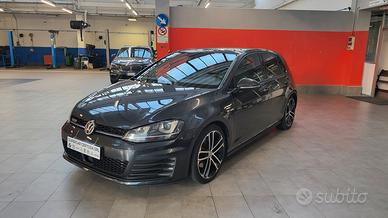 Volkswagen Golf GTD 2.0 TDI DSG 5p. BlueMotion SPO