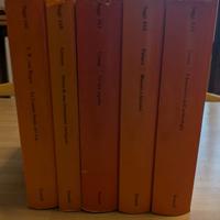 Collezione Libri Einaudi