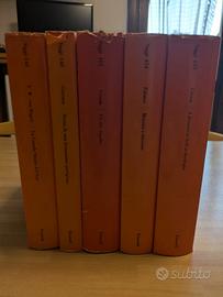 Collezione Libri Einaudi