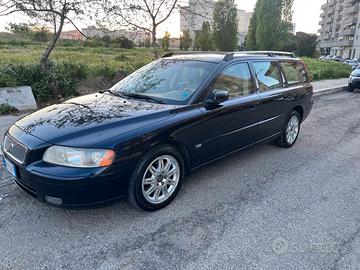 Volvo v70 d5 