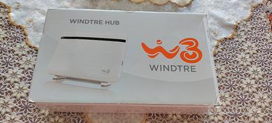  Modem Windtre 