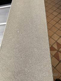 Soglie in pietra serena