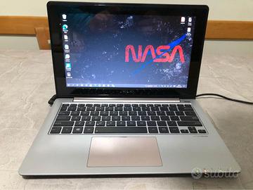 Notebook Asus x202e