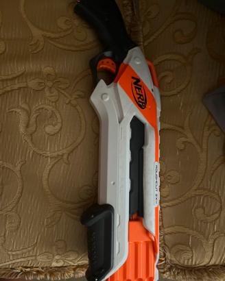 nerf roughcut 2x4